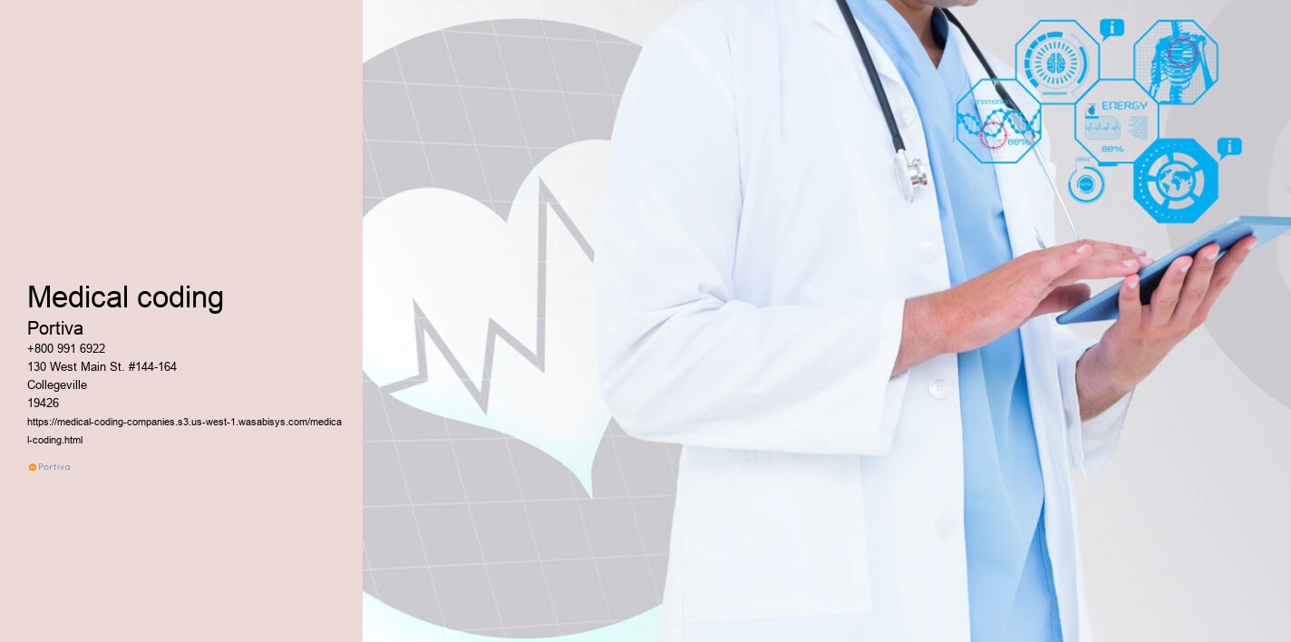 medical coding